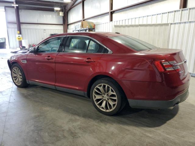 Vin: 1fahp2f80fg170596, lot: 61563573, ford taurus limited 20152