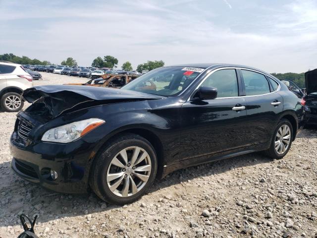 2013 INFINITI M37 