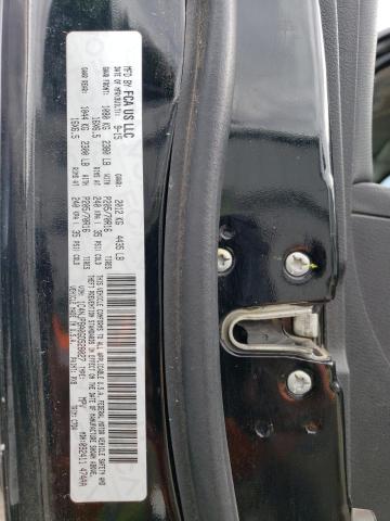 1C4NJPBA0GD528027 Jeep Patriot Sport