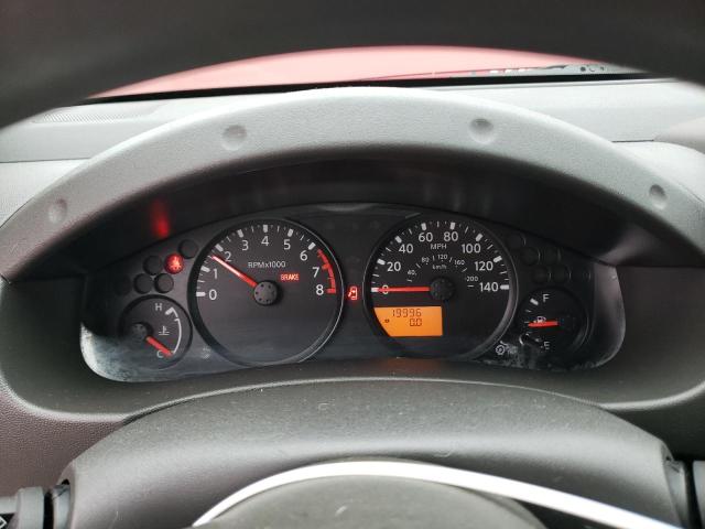 1N6BD0CT7GN715466 Nissan FRONTIER S