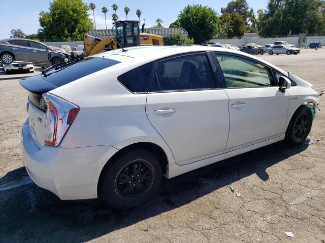 JTDKN3DU0E1819276 Toyota PRIUS