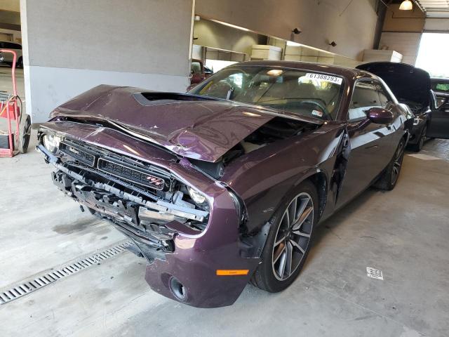 2020 Dodge Challenger R/T