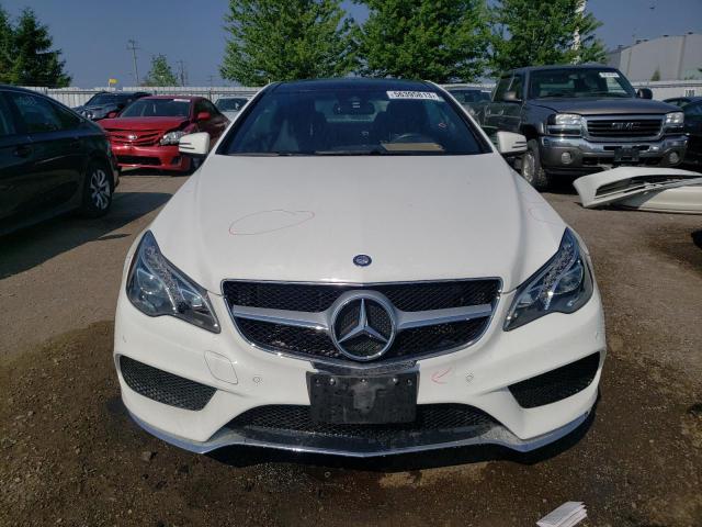 WDDKJ8JB7EF231511 2014 MERCEDES-BENZ E-CLASS, photo no. 5