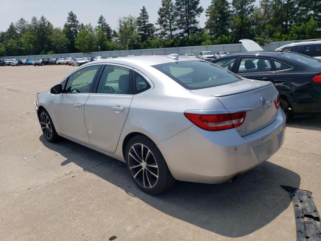 1G4PW5SK6G4122840 Buick Verano Sport Touring