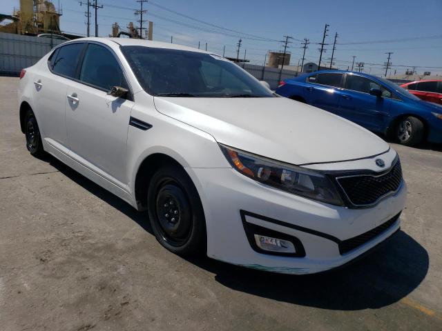KNAGM4A79F5643963 KIA Optima Lx