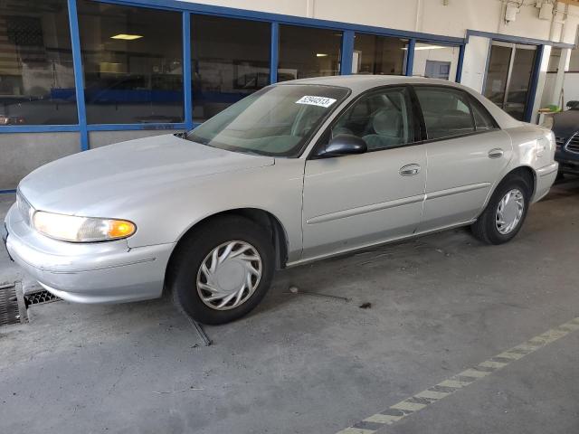 2003 Buick Century Custom