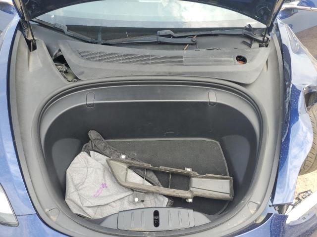 5YJ3E1EA3JF102370 Tesla MODEL 3