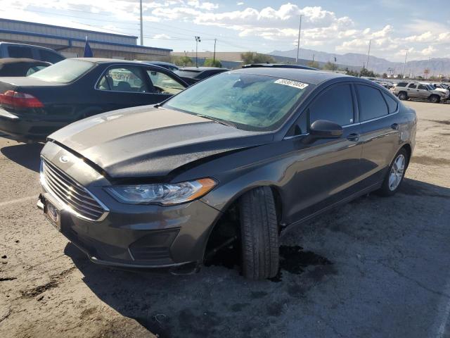 3FA6P0HD0LR113602 Ford Fusion SE