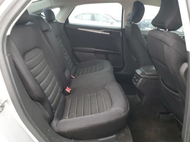 1FA6P0H7XF5118548 Ford FUSION SE