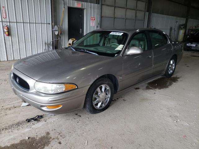 2003 Buick LeSabre Limited