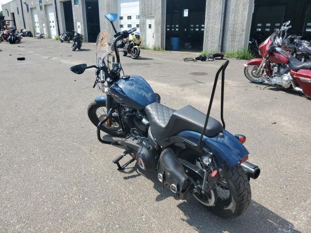 2019 HARLEY-DAVIDSON FXBB 1HD1YJJ14KC018690