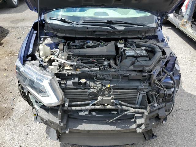 KNMAT2MT0JP572447 Nissan ROGUE S