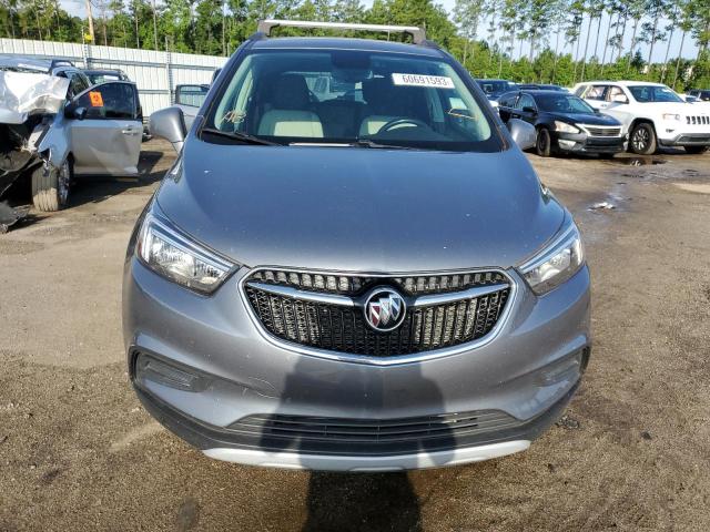 KL4CJASB5LB000237 2020 BUICK ENCORE, photo no. 5