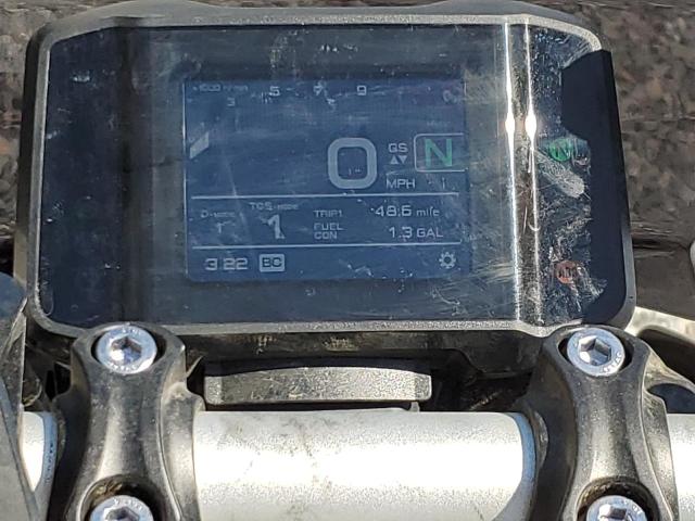 2023 YAMAHA MT09 C JYARN71Y2PA000927