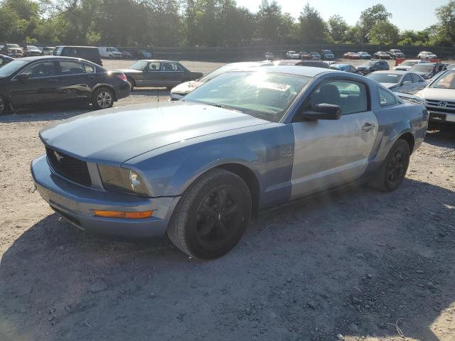 2005 Ford Mustang 