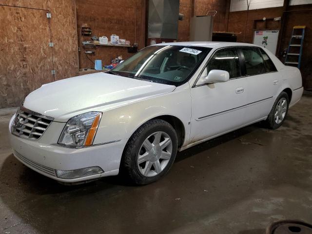 2006 Cadillac DTS 