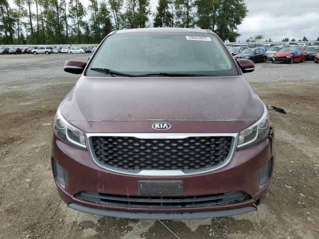 KNDMB5C13H6320130 KIA SEDONA LX