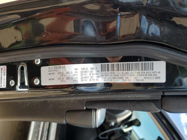 1C4PJMAB0FW659852 Jeep Cherokee Sport