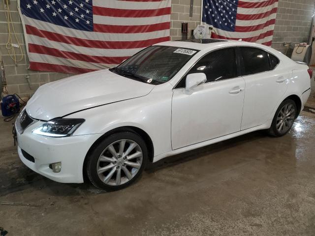 2009 Lexus IS 250 