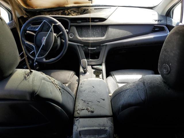 1GYKNERS7JZ199311 Cadillac Xt5 Premium Luxury