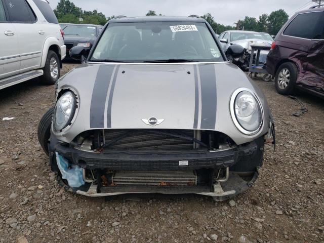 2017 MINI COOPER CLU - WMWLU1C56H2F28057