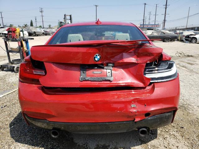 VIN WBA1J7C57FV358352 2015 BMW 2 Series, M235I no.6