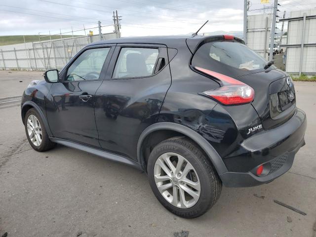 JN8AF5MR6HT706218 Nissan JUKE S