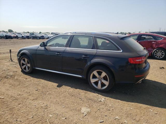 VIN WA1VFAFL7DA067197 2013 Audi A4, Prestige no.2