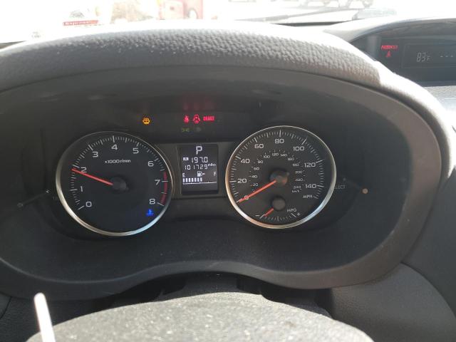 JF2GPABC4GH296225 Subaru Crosstrek Premium