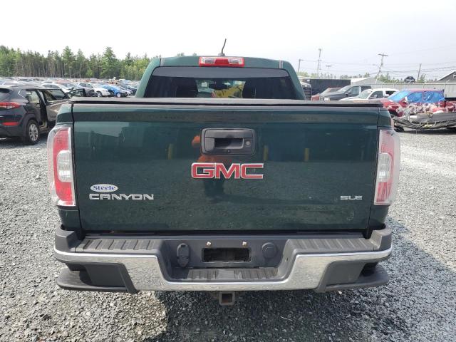 2016 GMC CANYON SLE - 1GTG6CE35G1252431