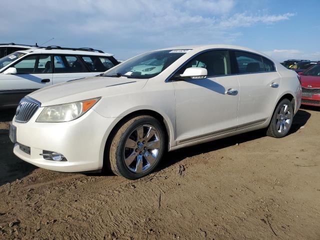 2013 Buick LaCrosse Premium