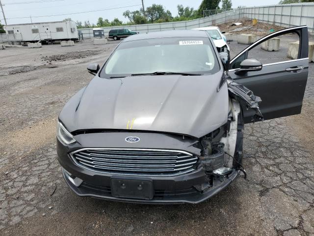 3FA6P0T97HR293171 | 2017 FORD FUSION SE