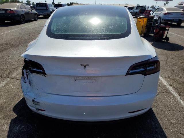 5YJ3E1EA3PF467088 Tesla MODEL 3