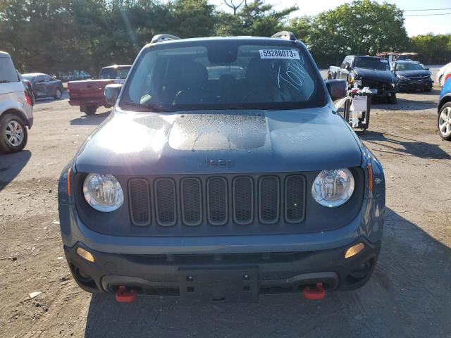 ZACCJBCT7GPD56204 | 2016 JEEP RENEGADE T