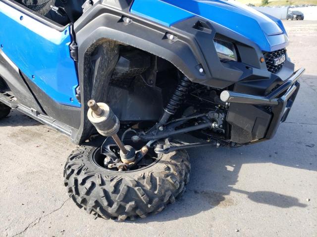 2020 HONDA SXS1000 M5 1HFVE0424L4401976