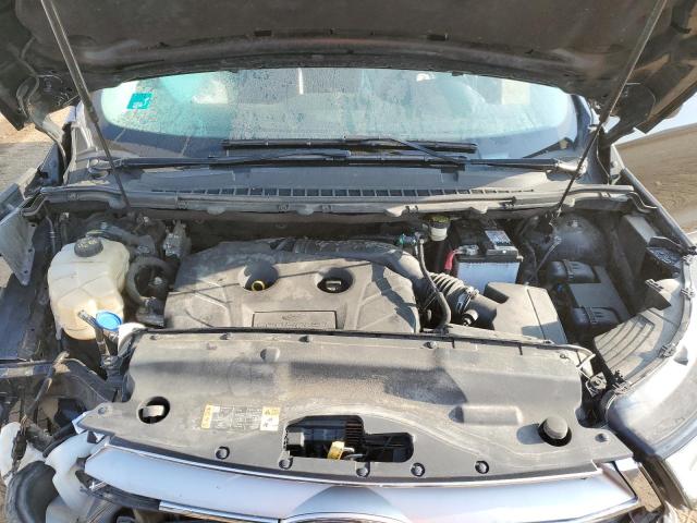 2FMPK4K9XGBB13129 Ford Edge Titanium