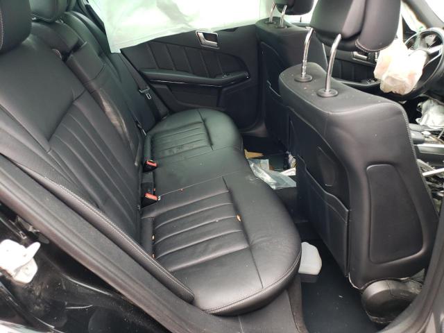 2015 MERCEDES-BENZ E 400 4MAT - WDDHF6HB7FB143380