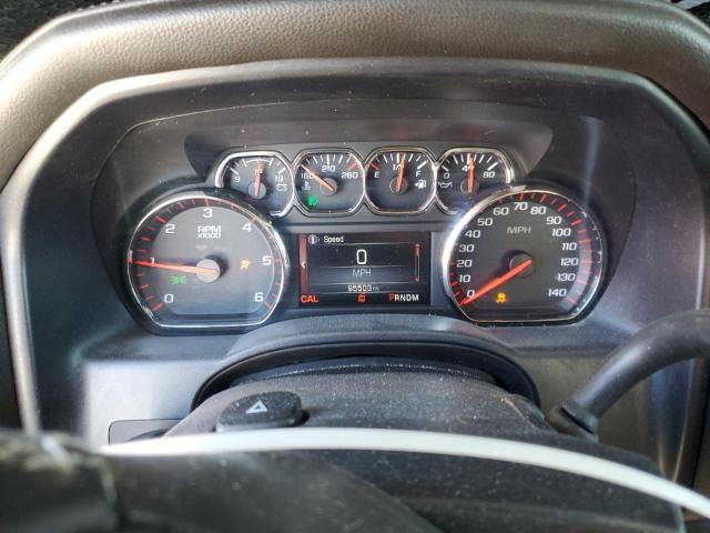 3GTU2NEC8GG307336 GMC Sierra K1500 Slt