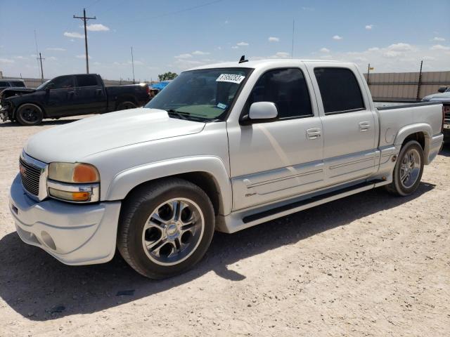 2006 GMC New Sierra 1500 