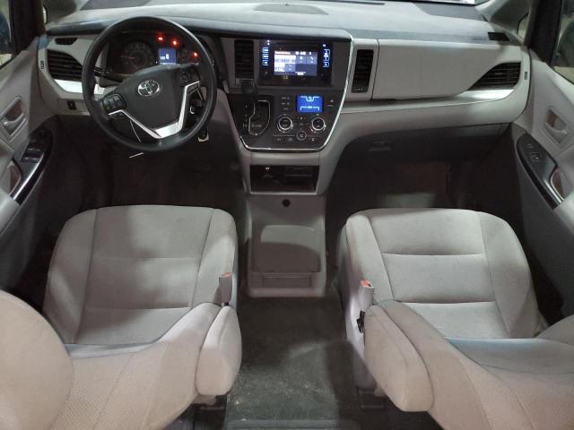 5TDZZ3DC8HS885754 Toyota SIENNA