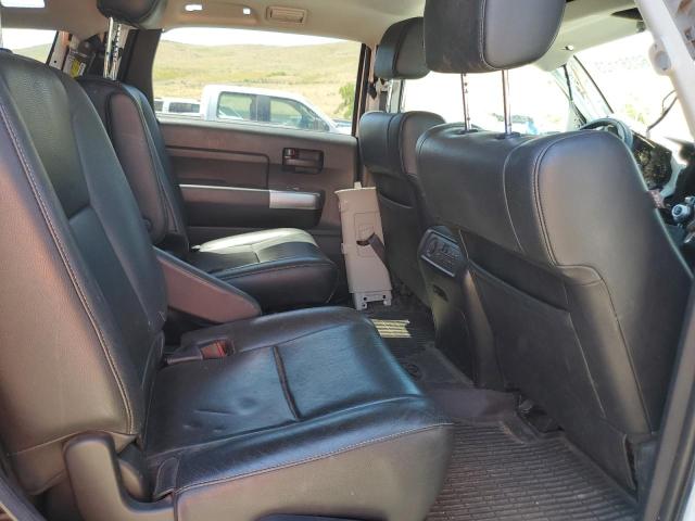 2019 TOYOTA SEQOUIA - 5TDBY5G14KS167507