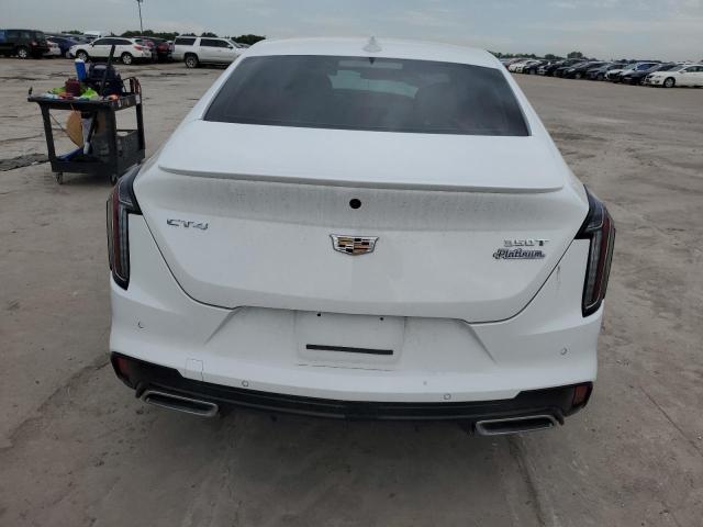 2023 CADILLAC CT4 SPORT - 1G6DC5RK7P0118246