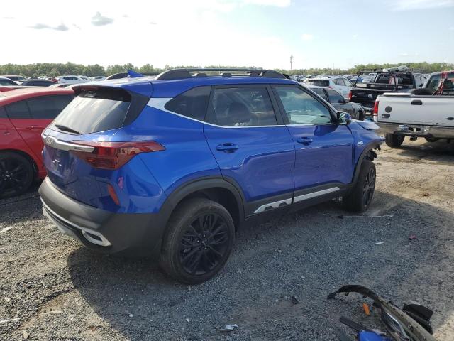 2022 KIA SELTOS NIG - KNDEUCA21N7280067