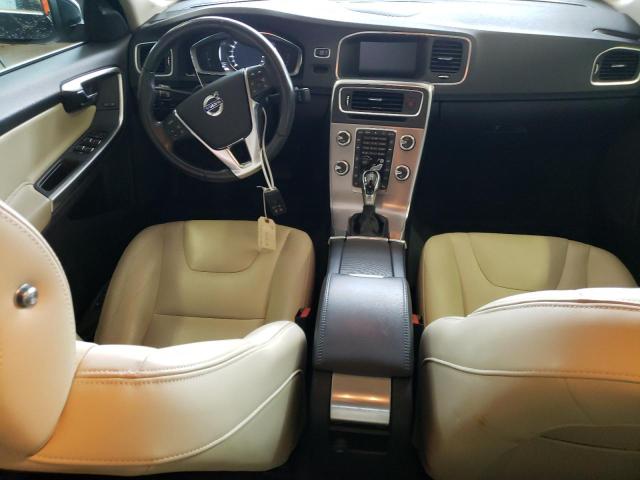 2018 VOLVO S60 INSCRI - LYV402TK4JB170067