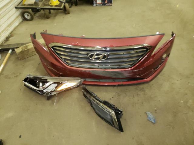 2015 HYUNDAI SONATA ECO - 5NPE24AA8FH136094