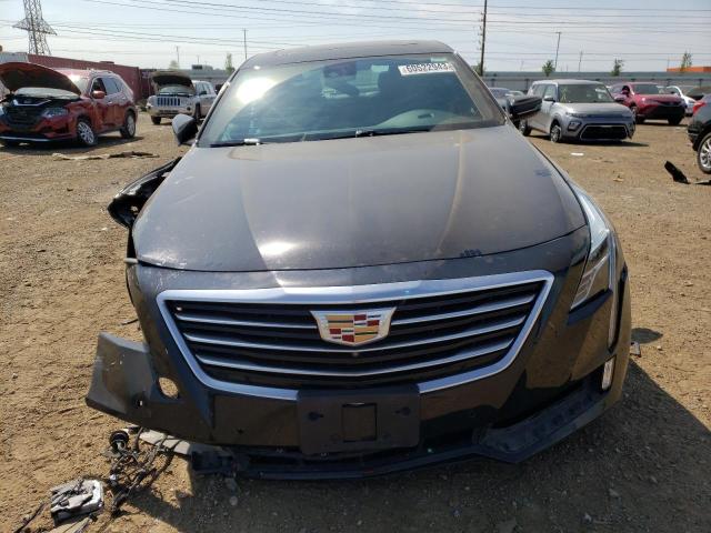 1G6KD5RS9HU197272 Cadillac CT6 LUXURY