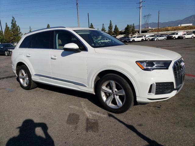 WA1AJAF76MD010391 2021 AUDI Q7, photo no. 4