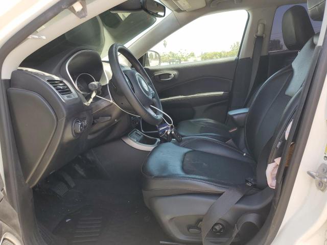 3C4NJCBB5JT339473 Jeep Compass Latitude