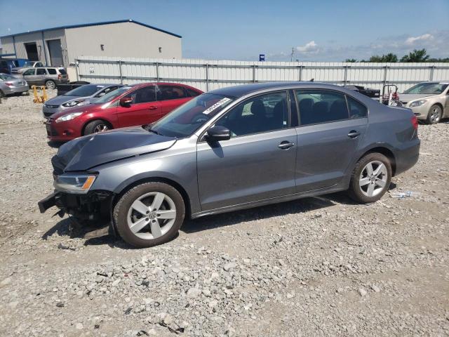 2012 Volkswagen Jetta TDI