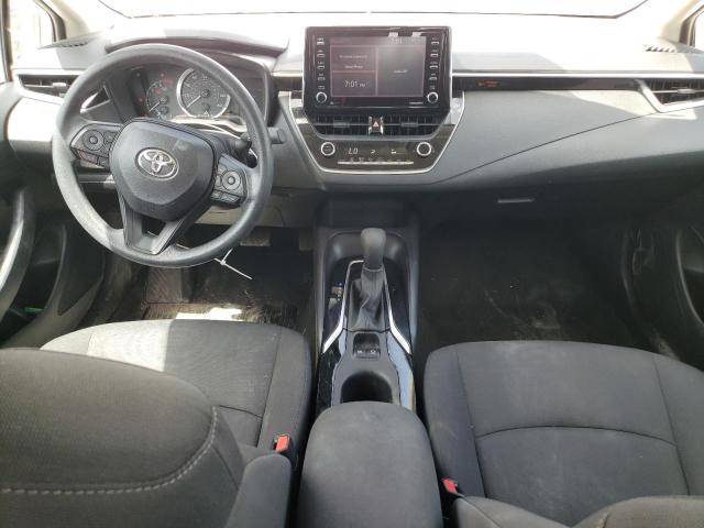 5YFEPMAE5MP185760 Toyota COROLLA LE